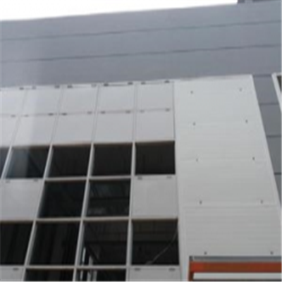 从江新型蒸压加气混凝土板材ALC|EPS|RLC板材防火吊顶隔墙应用技术探讨