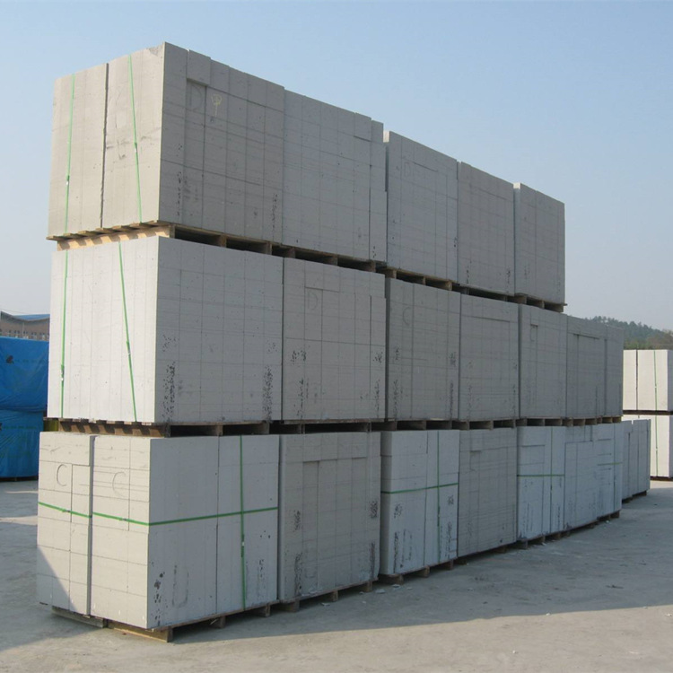 从江宁波台州金华厂家：加气砼砌块墙与粘土砖墙造价比照分析